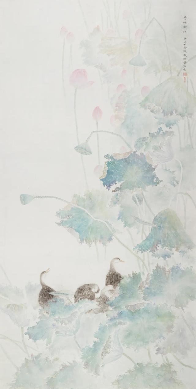 2019年南京工程学院毕业展