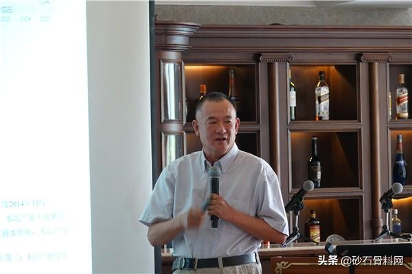 砂石骨料网最新消息
