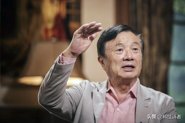 华为缺芯后苹果强势发布新品，华为员工：如果13不香，可以再等等