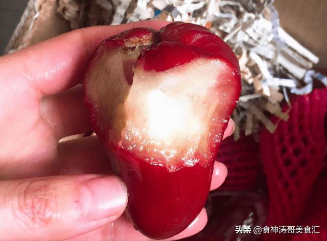 南方的水果