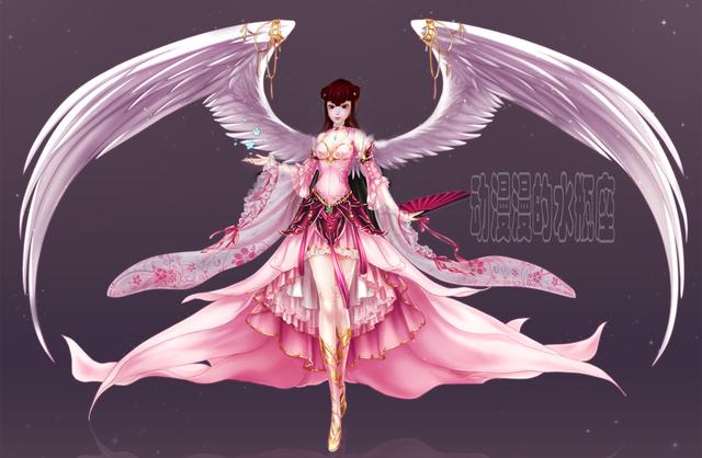 叶罗丽公主穿上类似孔雀的燕尾裙(叶罗丽孔雀的裙子)-锐牛沃德讯息网