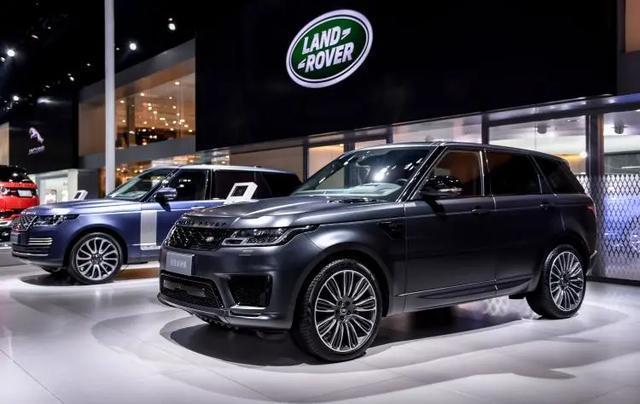 单季亏损26亿，捷豹路虎还有“救”吗？