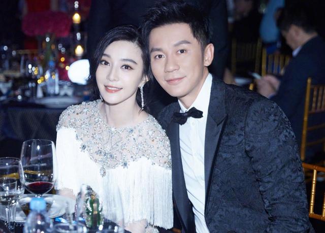 范冰冰是李晨他老婆吧(李晨范冰冰婚礼嘉宾名单)-天晟网