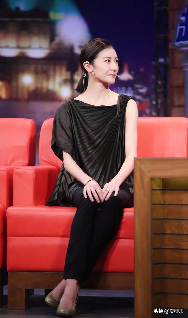 杨蕾离婚拿走七百万美元，土豆网掉下神坛，做人还是要讲良心