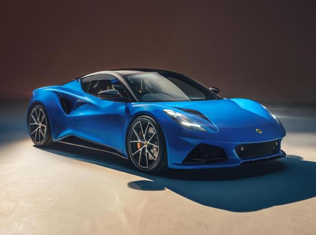 莲花汽车报价及图片大全(莲花汽车suv报价及图片)