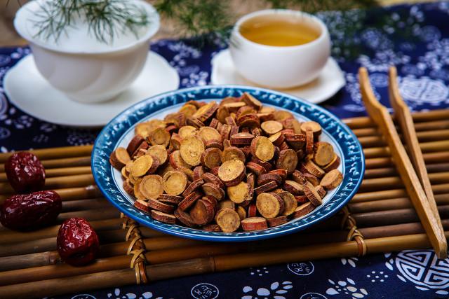 肝郁脾虚？一个方子，调和肝脾、疏肝解郁、养血健脾