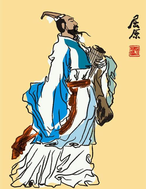 端午节来源 端午节来源「端午节来源的典故」 生活