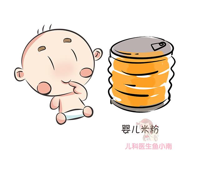 宝宝健康成长，饮食中的注意事项有哪些？医生：看这4点