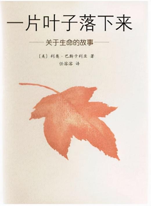 如何跟孩子讨论“死亡”？看看这3本适合秋天读的生命教育绘本