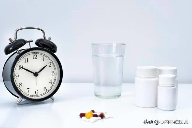 降压药倍他乐克，到底是饭前吃还是饭后吃？应该如何正确使用？