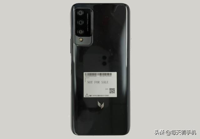 涨价了！华为麦芒10已进入电信渠道准备上市，搭载天玑720处理器