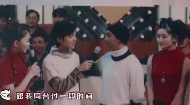 谢娜李湘:稳坐一姐之位8年，根正苗红的李湘为何输给