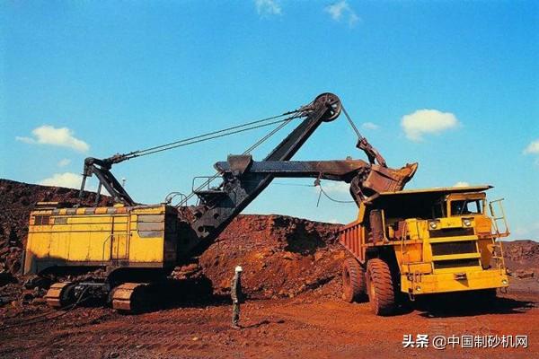 关于制砂机选择的信息
