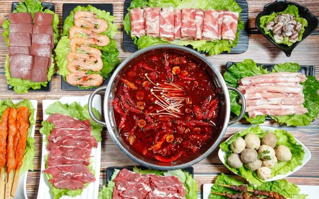 贪吃火锅引起肠胃“过敏”？