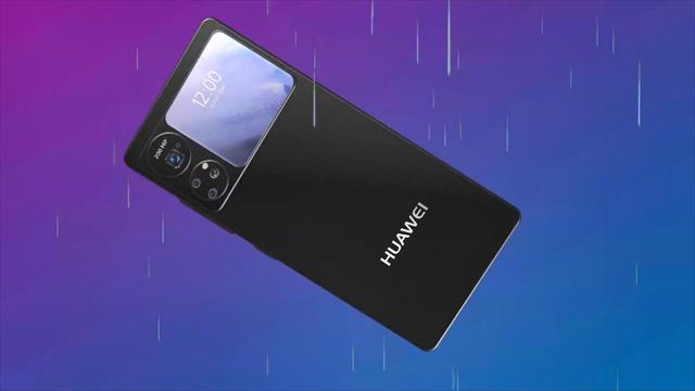 搭載7000mAh電池和5G網絡的華為P60 Pro，還要啥自行車