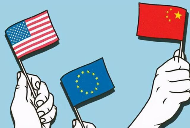 中国对欧盟喊话：若想中欧投资协议获得批准，必须先满足一个前提