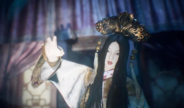 国产3A恐怖大作《纸人2》细节攻略与刨析-第3张图片-9158手机教程网