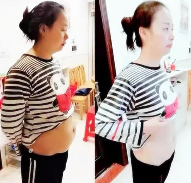 “一孕丑三年”，生娃容易变胖的3个阶段，控制好你也能成为辣妈