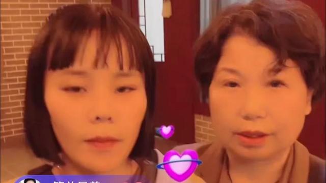 杜母9月19日傍晚在自己家宴上的即兴发言让人感慨万千