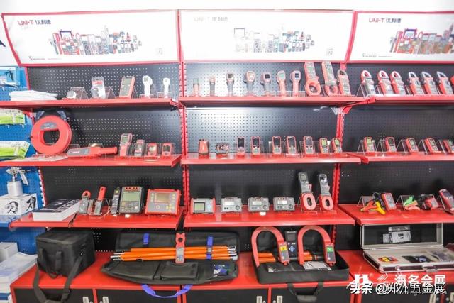 郑州工程机械贸易展