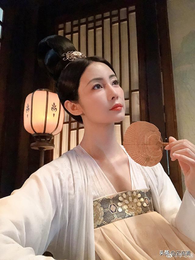 李芯逸(李芯逸演过的电视剧)