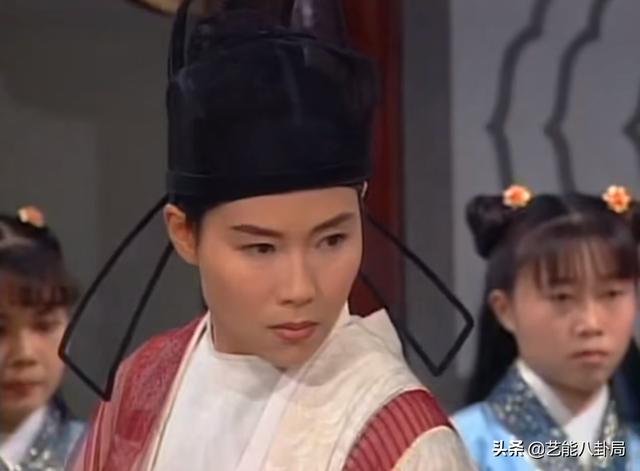 4位演过 女状元 的女星 风流倜傥 甩 古偶丑男 几条街 Zh中文网