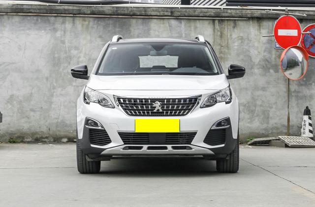 标致4008 PHEV：解析1.6T 三擎豪华版，双电机加持爆发力强！