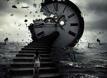 世界上最可怕的梦中梦梦中梦不醒会猝死吗