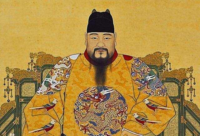 专宠二十年，我们可能小瞧了万贵妃这个“老女人”