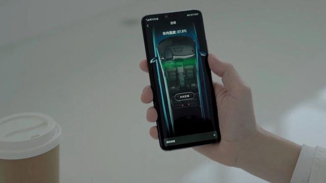 “真智能汽车10大绝活“来了！你都用上了吗？