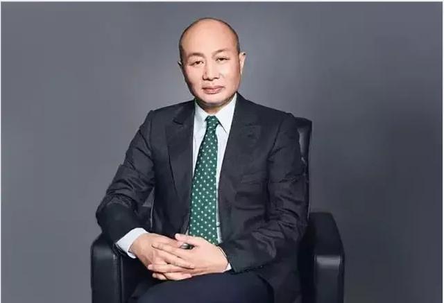 爱尔陈邦凭什么超越梁稳根，成为湖南首富？