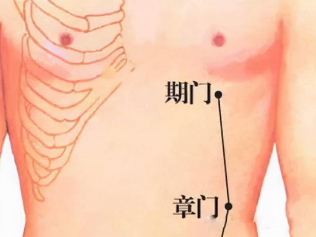 有这些症状说明你的肝“气不顺”！如何调理？