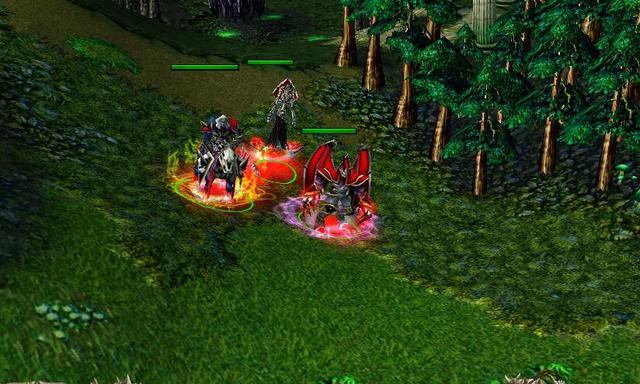 魔兽争霸3：导致十数年来，人气不差，但入坑新人不多的5大难点