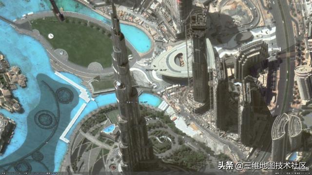 重磅来袭！高清版谷歌卫星地图终于可以正常使用了