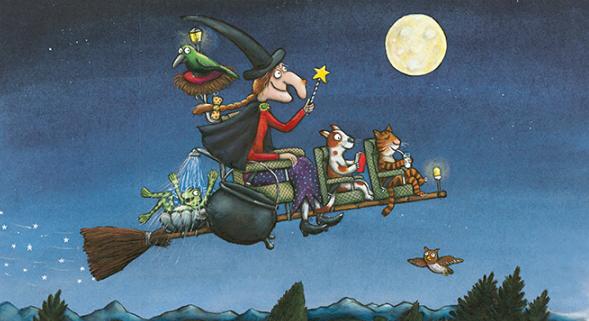 兰可琪：用绘本和孩子一起玩转“鬼节”，体会中西文化差异