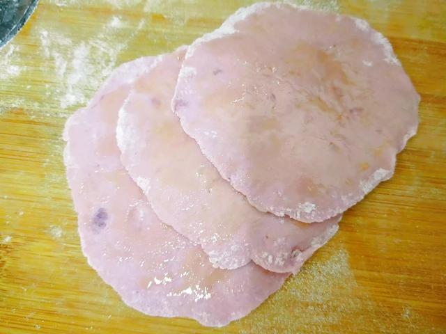 宝宝抗拒果蔬没有食欲，这几种果蔬花样馒头，制作简单，宝宝超爱