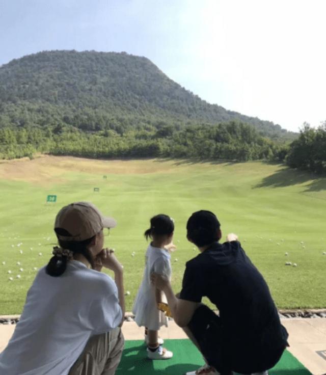 孙怡的老公是谁:不被婆婆喜欢孙怡回应不办婚礼原因打脸谣言，结婚四年超幸福