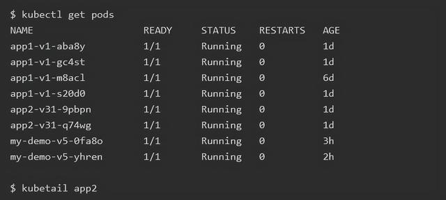 值得了解的高效K8S命令行管理工具