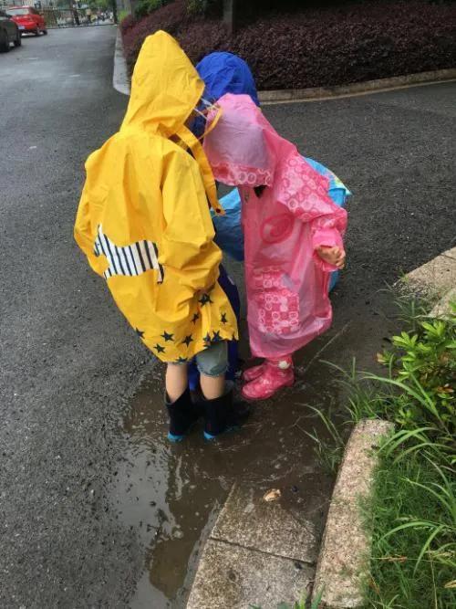 03.当孩子以爱之名打破规则时，该怎么办？