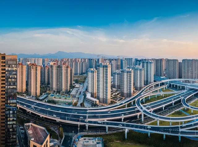 未来城市：太原、赣州，新重工时代的风口城市