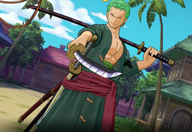 航海王燃烧意志新手佐罗技能加点(航海王燃烧意志佐罗技能加点图)-锐