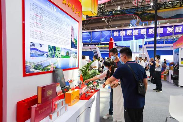 聚焦泉州工程机械展