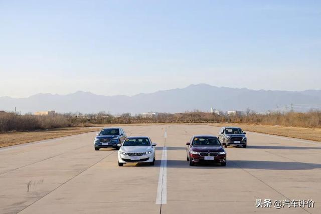 自主混动表现抢眼 这场2021年度变速器及电驱动大比武不容错过