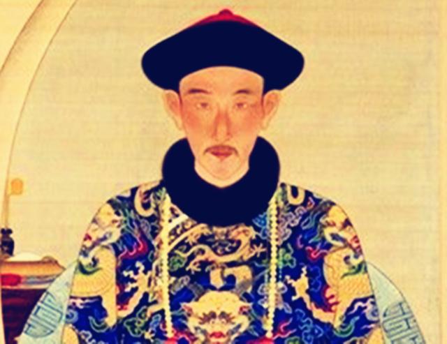 四大贝勒:清朝初期的代善家族有多厉害八大铁帽子王他家拿走3个