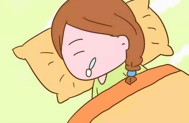 准妈妈们注意了！怀孕到了后期，睡眠质量最不佳的5大干扰