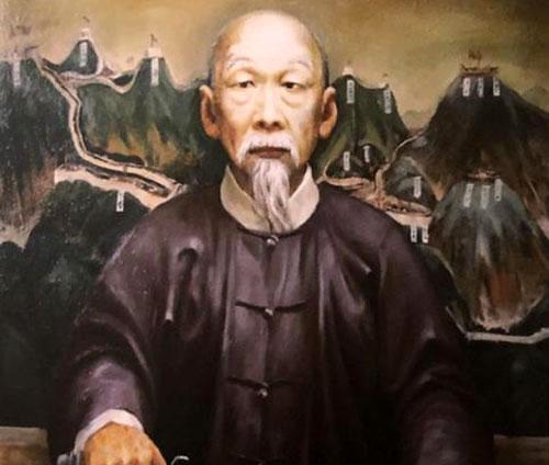 广西历史上的十大名将，石达开与李宗仁、白崇禧，谁能排第一-第1张图片-历史网