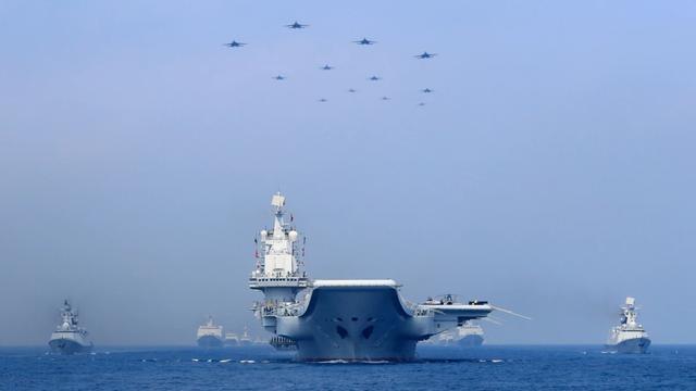 6艘核潜艇2030到位！可与中国海军同台匹敌，澳大利亚自信心爆棚
