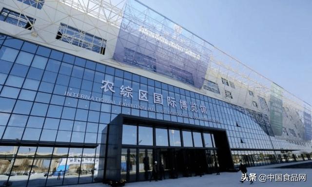 2019山东潍坊食品机械展