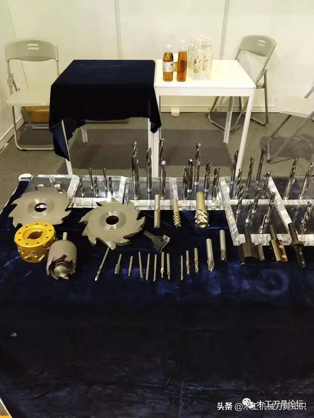 上海家具机械展