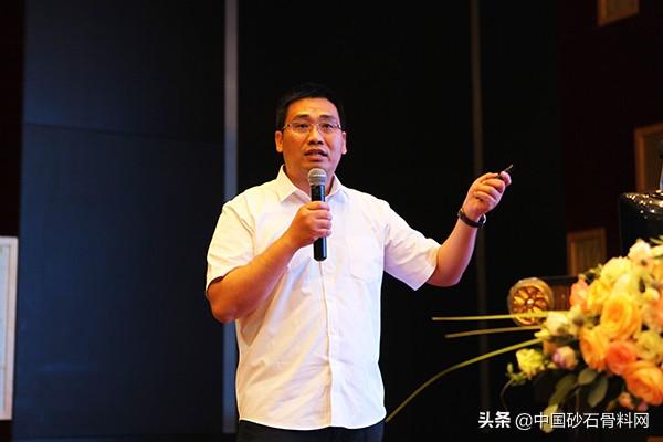 惠州洗砂机业务模式